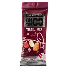On The Go Trail Mix 45g